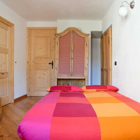 Premesan Apartment Бормио Екстериор снимка