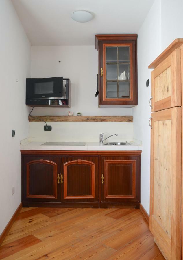 Premesan Apartment Бормио Екстериор снимка