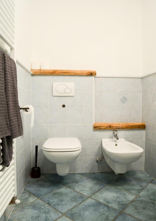 Premesan Apartment Бормио Екстериор снимка